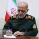 سردار عبداللهی:ملت ایران امنیت، استقلال و عزت خود را معامله نخواهد کرد