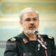 سردار محبی: آسمان سرزمین های اشغالی در تصرف موشک های ایران است