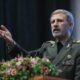 سرلشکر حاتمی: هرگونه خطای دشمن با خشم انباشته ملت ایران مواجه می‌شود