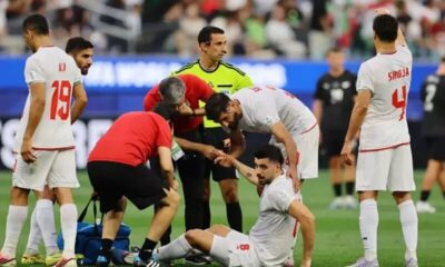 سقوط آزاد آسیا در جام جهانی ۲۰۲۶/ حذف ایران تیر خلاص به ناکامی قاره کهن