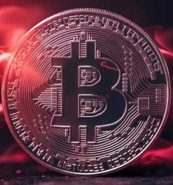 سقوط تاریخی قیمت بیت کوین به زیر ۶۰ هزار دلار / بازار رمزارزها خونین شد