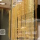 سقوط دوباره قیمت جهانی طلا؛ چهارمین افت هفتگی در راه است