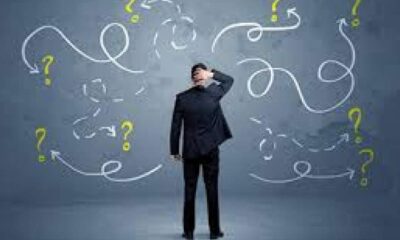 سه الگوی رفتاری کوچک برای اینکه کمتر از تصمیم‌هایت شاکی باشی