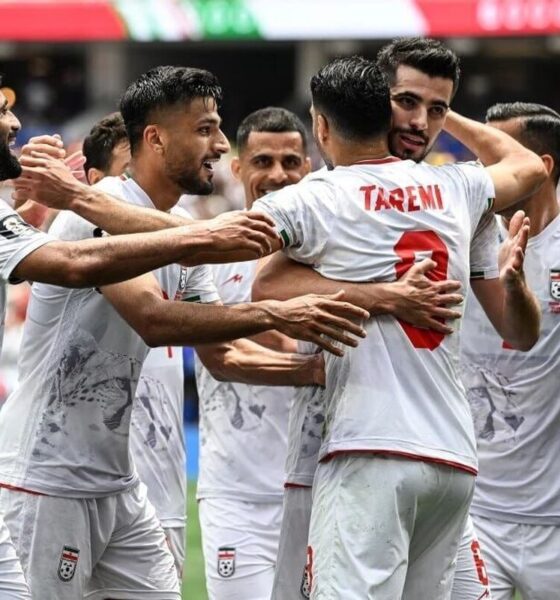 سه دستاورد بزرگ تیم ملی از منظر قلعه نویی/ دنیا اقتدار ایران را دید؛ حتی بدون صعود