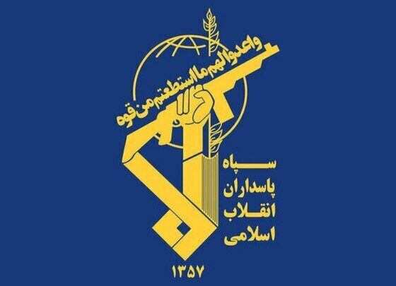 سپاه: عبور ایمن از تنگه هرمز فقط از مسیرهای اعلامی ایران ممکن است
