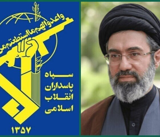 سپاه: ملت و رزمندگان اسلام چون کوه استوار پشتوانه دولتمردان خود هستند