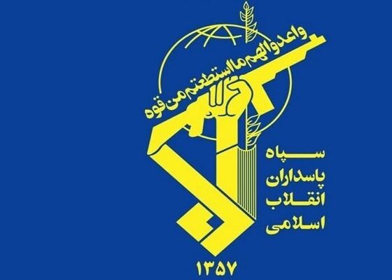 سپاه:پایگاه ها و جنگنده‌های آمریکایی منهدم شدند