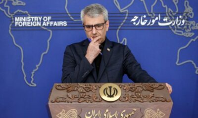 سیلی دیپلماتیک به آلمان / دلیل شکست برلین از زبان تهران فاش شد