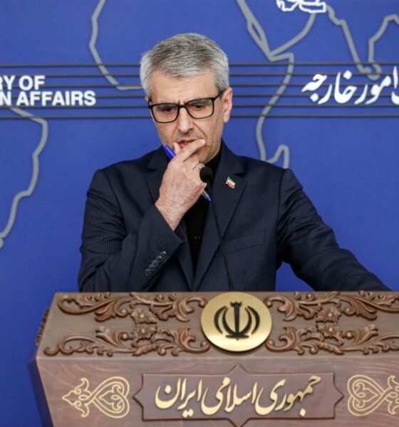 سیلی دیپلماتیک به آلمان / دلیل شکست برلین از زبان تهران فاش شد