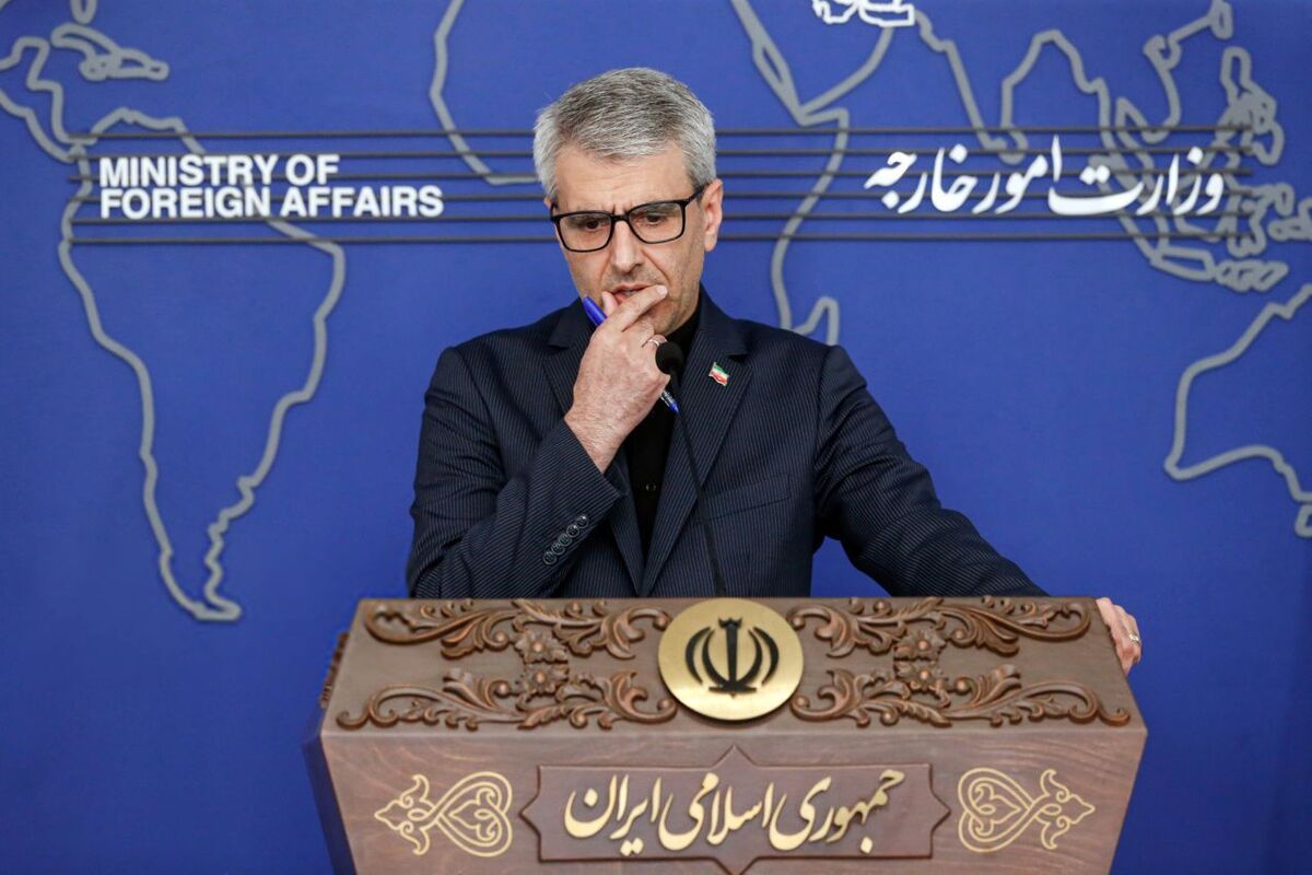 سیلی دیپلماتیک به آلمان / دلیل شکست برلین از زبان تهران فاش شد