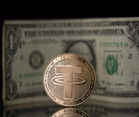 سیگنال توافق به بازار رمزارز / تتر عقب نشست سیگنال توافق به بازار رمزارز / تتر عقب نشست