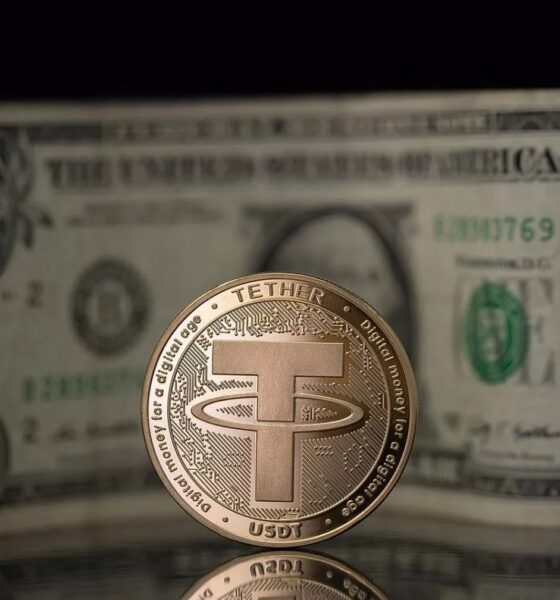 سیگنال توافق به بازار رمزارز / تتر عقب نشست