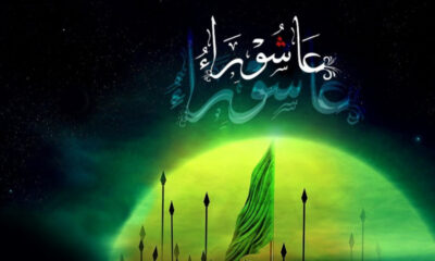 شب عاشورا: تاریک‌ترین شب تاریخ، روشن‌ترین جلوه عشق