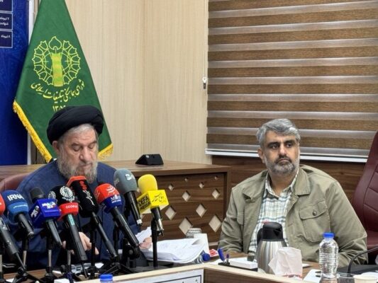 شمسایی: رسانهها نباید تجمعات خیابانی مردم را نادیده بگیرند شمسایی: رسانهها نباید تجمعات خیابانی مردم را نادیده بگیرند