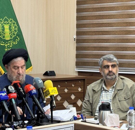 شمسایی: رسانه‌ها نباید تجمعات خیابانی مردم را نادیده بگیرند