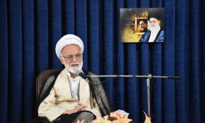 شهادت رهبر انقلاب «لطف خفی الهی» و معجزه‌ای برای بیداری مردم بود