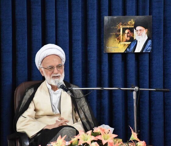 شهادت رهبر انقلاب «لطف خفی الهی» و معجزه‌ای برای بیداری مردم بود