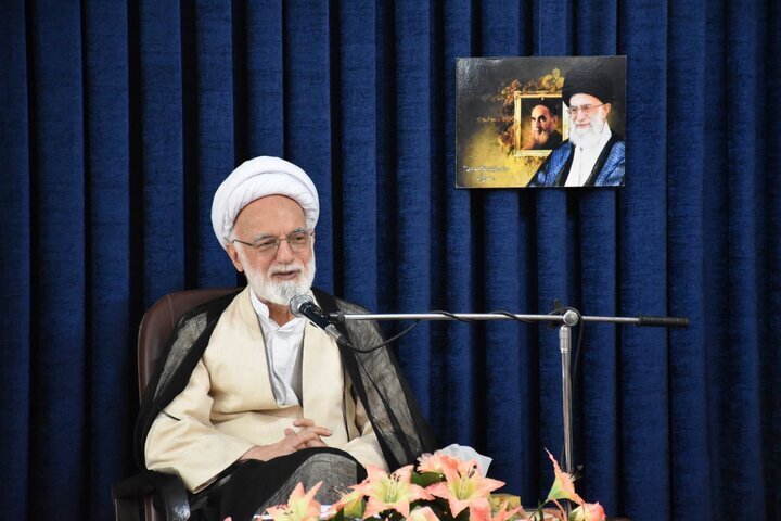 شهادت رهبر انقلاب «لطف خفی الهی» و معجزه‌ای برای بیداری مردم بود