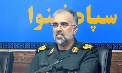شهید سلامی چگونه ‌قدرت بازدارندگی ‌ایران را بازتعریف کرد؟