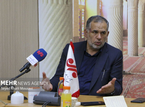 شهید علی هاشمی باید وارد کتاب‌های درسی خوزستان شود