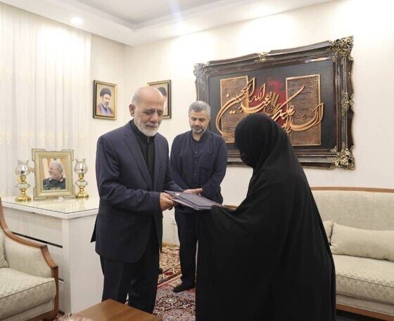 شهید پاکپور، مرد میدان، معمار تحولات عملیاتی و الگوی مدیریت جهادی بود