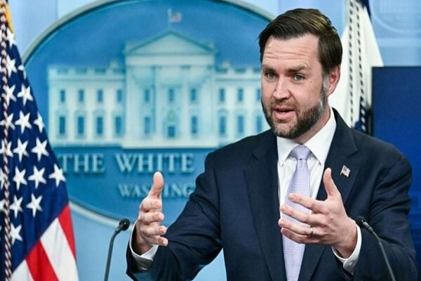 شکاف میان روایت «صلح» و لحن واقعی جیدی ونس شکاف میان روایت «صلح» و لحن واقعی جیدی ونس