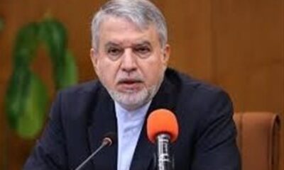 صالحی‌امیری: آینده گردشگری ایران روشن است/ آماده پذیرش توریست‌ها هستیم
