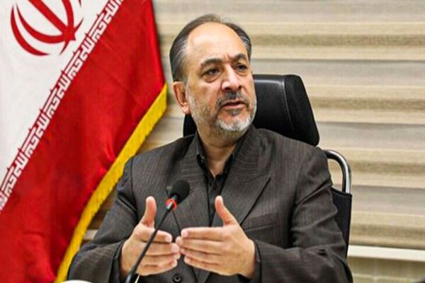 صدرالحسینی: ترامپ توانایی کنترل سگ هار منطقه را ندارد صدرالحسینی: ترامپ توانایی کنترل سگ هار منطقه را ندارد