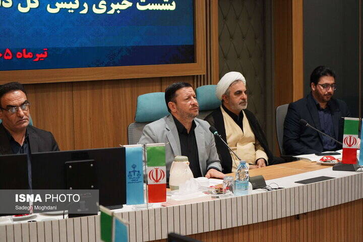 صدور قرار منع تعقیب برای ۳۰۰ پرونده ناآرامیهای دی در بوشهر رئیس کل دادگستری بوشهر: فشار اقتصادی رابطه مستقیمی با افزایش جرائم دارد