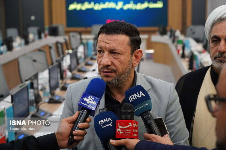 صدور قرار منع تعقیب برای ۳۰۰ پرونده ناآرامیهای دی در بوشهر صدور قرار منع تعقیب برای ۳۰۰ پرونده ناآرامیهای دی در بوشهر