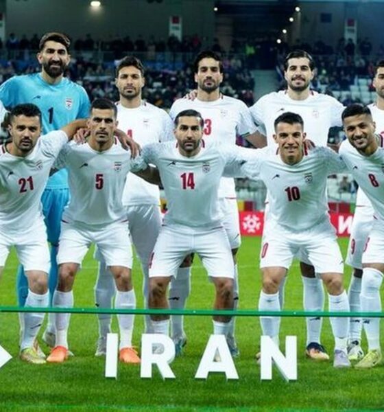 صعود ایران به دور بعدی جام‌جهانی در چه شرایطی ممکن است؟ / یک برد تا مرحله بعد