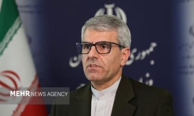 صلح با تداوم سیاست‌های آمریکا ممکن نیست
