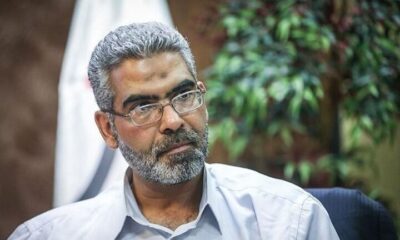 صمصامی: وزرایی مثل وزیر نفت که نمی‌توانند کار کنند استعفا دهند