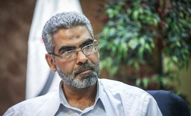صمصامی: وزرایی مثل وزیر نفت که نمیتوانند کار کنند استعفا دهند صمصامی: وزرایی مثل وزیر نفت که نمیتوانند کار کنند استعفا دهند