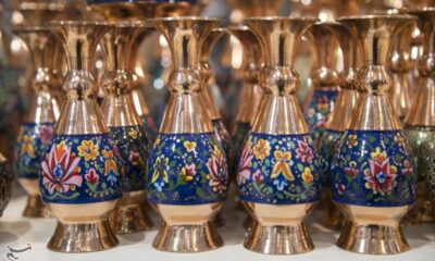 صنایع دستی در تبعیض بانک‌ها/ تسهیلاتی که به هنرمندان نمی‌رسد!