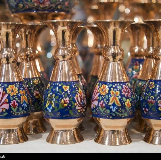 صنایع دستی در تبعیض بانک‌ها/ تسهیلاتی که به هنرمندان نمی‌رسد!