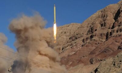 ضرب‌شست قاطع نیروهای مسلح و عقب‌نشینی بزدلانه «ترامپ» و «نتانیاهو»