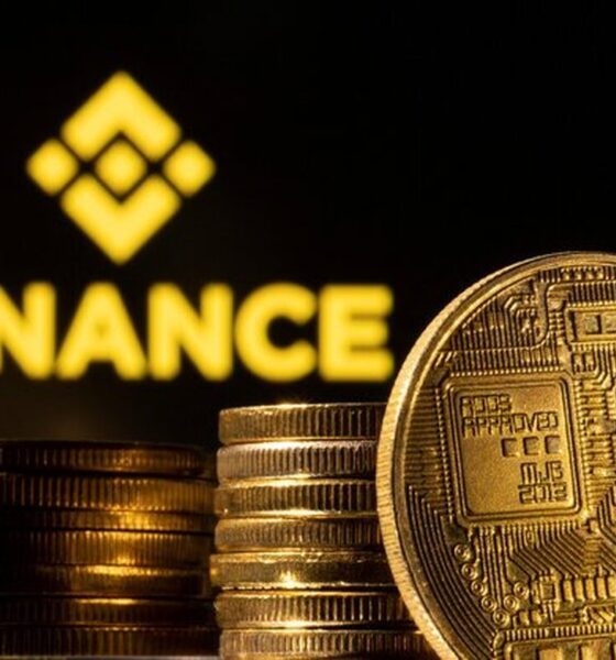 ضربه احتمالی اروپا به بایننس / مجوز فعالیت در خطر رد شدن است