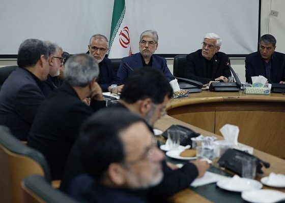ضرورت هماهنگی ملی برای برگزاری باشکوه‌تر آئین تشییع رهبر شهید انقلاب