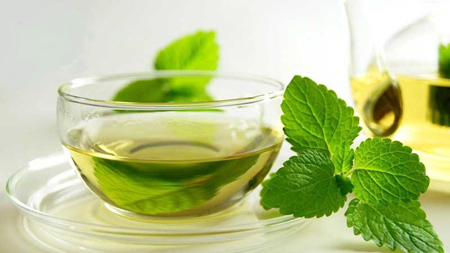 مواد لازم برای تهیه عرق نعنا,نکاتی برای تهیه عرق نعنا