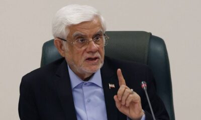 عارف: اختلاف‌نظرها درباره مذاکرات نباید به دعوای داخلی تبدیل شود