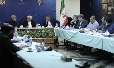 عارف: بخشنامه‌های ستاد تشییع در حکم مصوبات دولت است