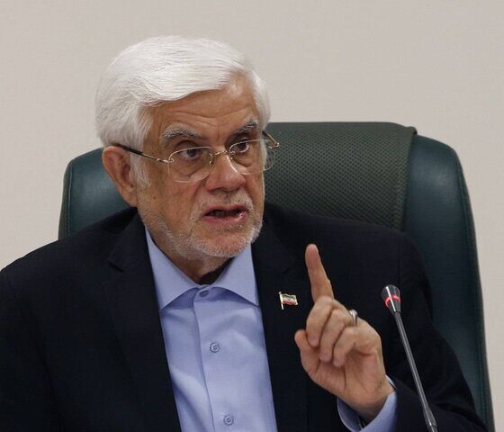 عارف: بنیه دفاعی و بازدارندگی ایران فراتر از هر مقطع دیگری است