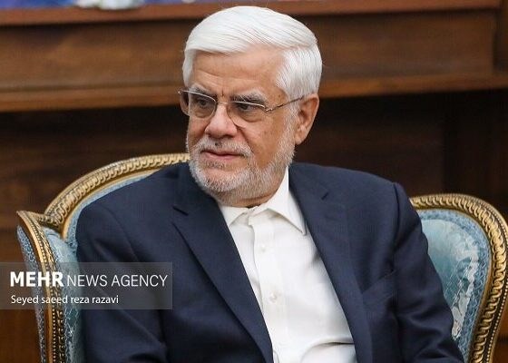 عارف: در فضای جدید مذاکرات تحریم دیگر موضوعیتی نخواهد داشت