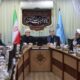 عارف: مردم اصلی‌ترین میزبانان بدرقه آقای شهید ایران هستند