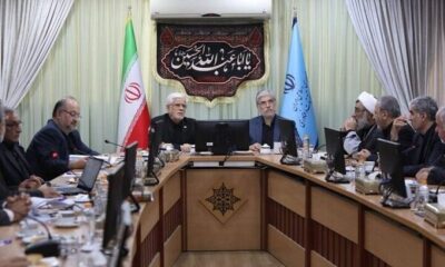 عارف: هیچ اعتمادی به دشمن نداریم