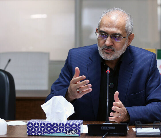 عاشورا در منظومه فکری رهبر شهید، الگویی برای همه تحولات تاریخ است