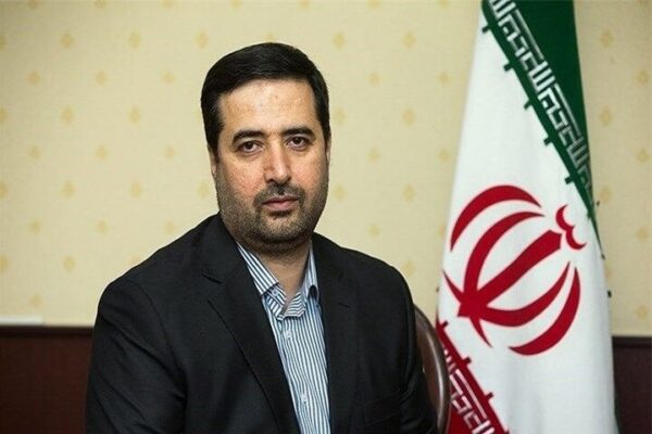 عامری: تهدیدهای ایران به عنوان یک ابرقدرت موجب عقبنشینی دشمن میشود عامری: تهدیدهای ایران به عنوان یک ابرقدرت موجب عقبنشینی دشمن میشود