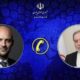عراقچی با وزیر خارجه فرانسه گفتگو کرد