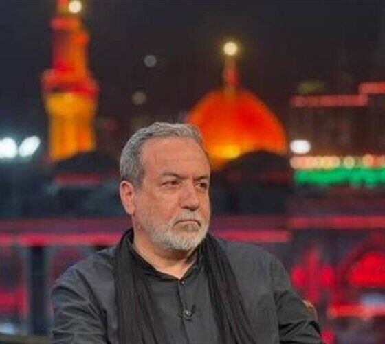 عراقچی: شهادت سیدالشهدای انقلاب را نمی‌بخشیم